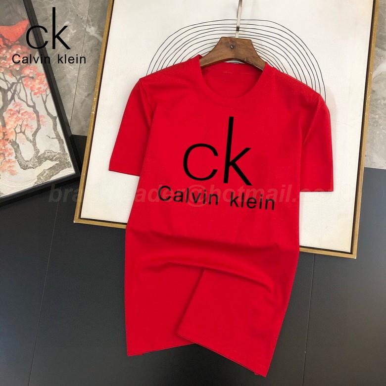Calvin Klein Men's T-shirts 4